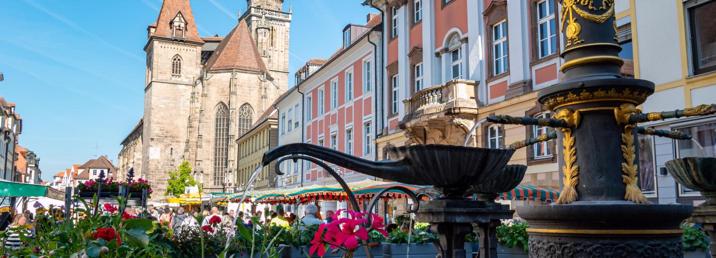 © Eurotours Ansbach