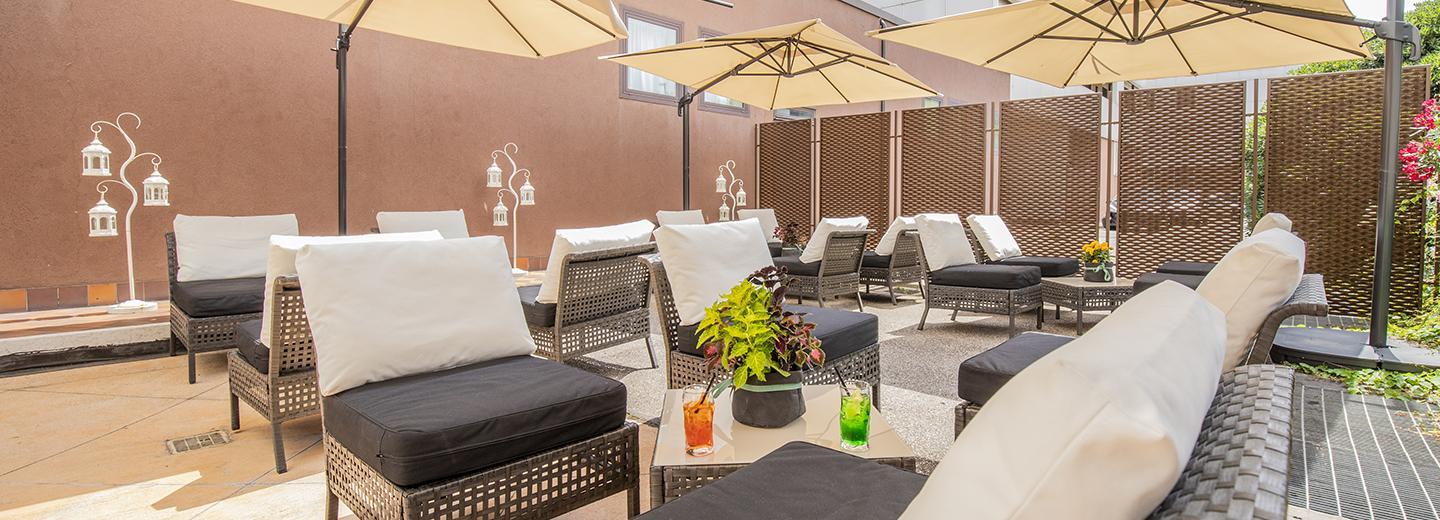 © Eurotours Montresor Hotel Palace, Verona