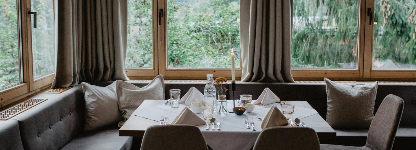 © Eurotours Hotel St. Hubertus, Lofer