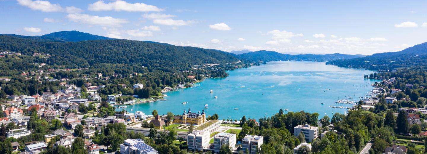 © Eurotours Velden am Wörthersee