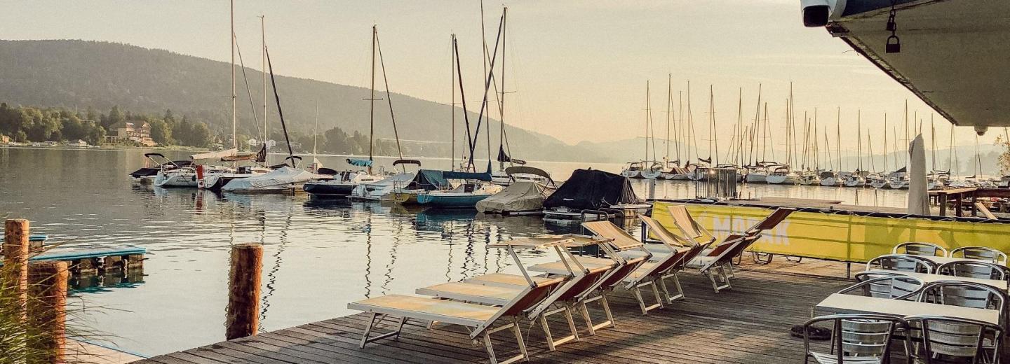 © Eurotours Velden am Wörthersee
