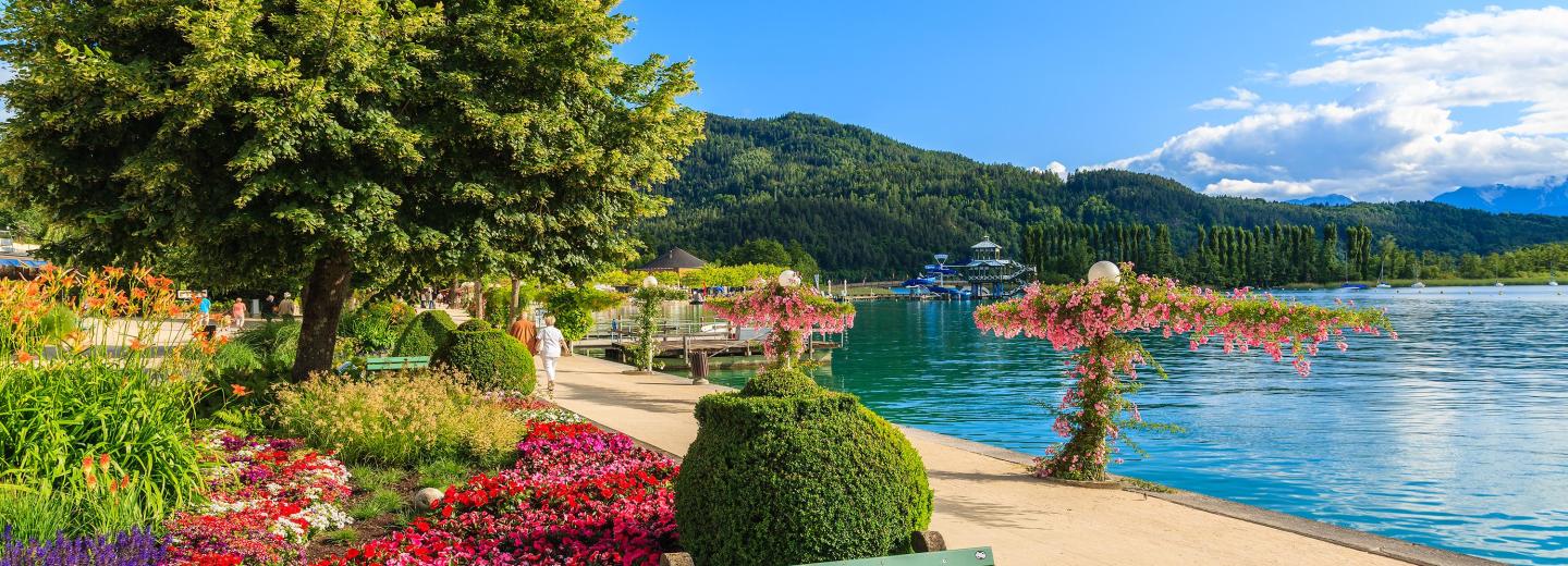 © Eurotours Wörthersee