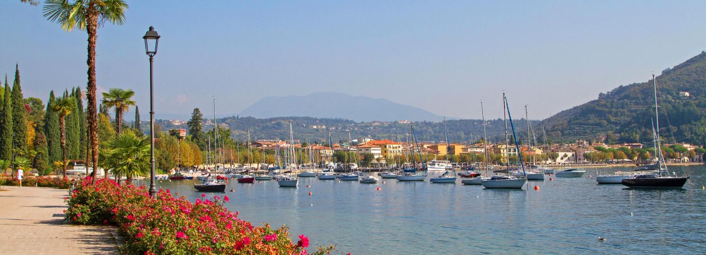 © Eurotours Garda
