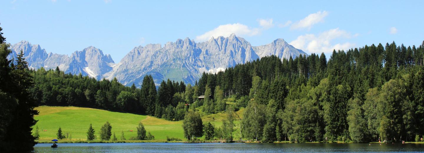 © Eurotours Schwarzsee, Kitzbühel
