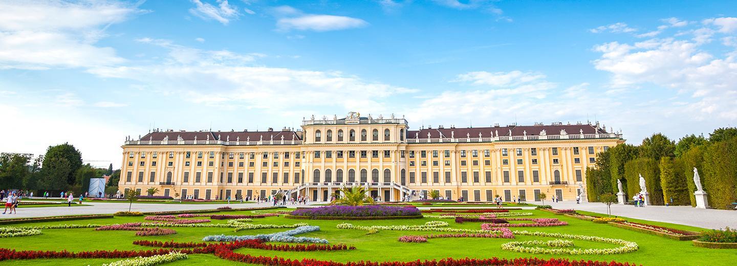 © Eurotours Wien