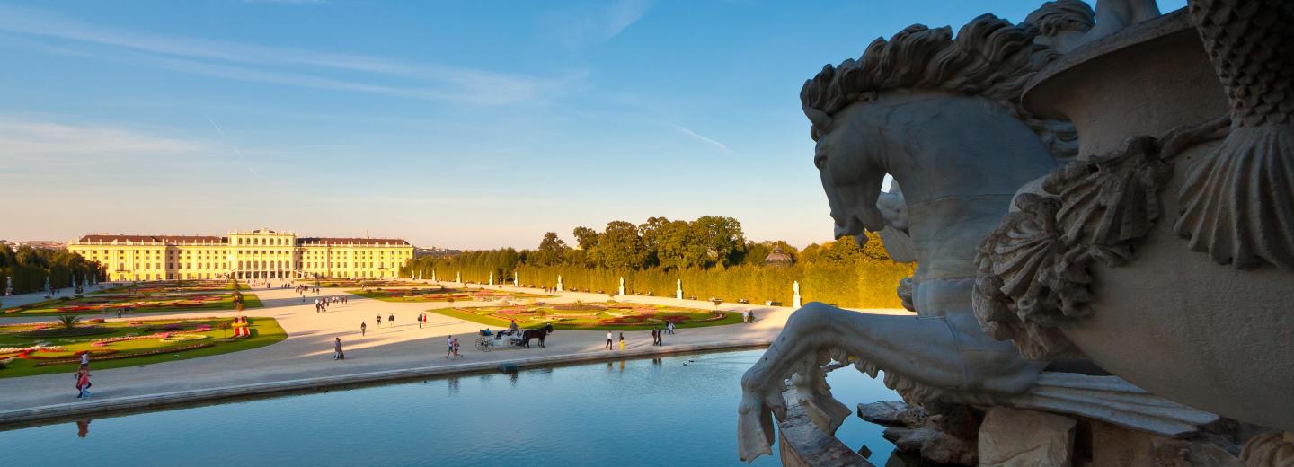 © Eurotours Wien