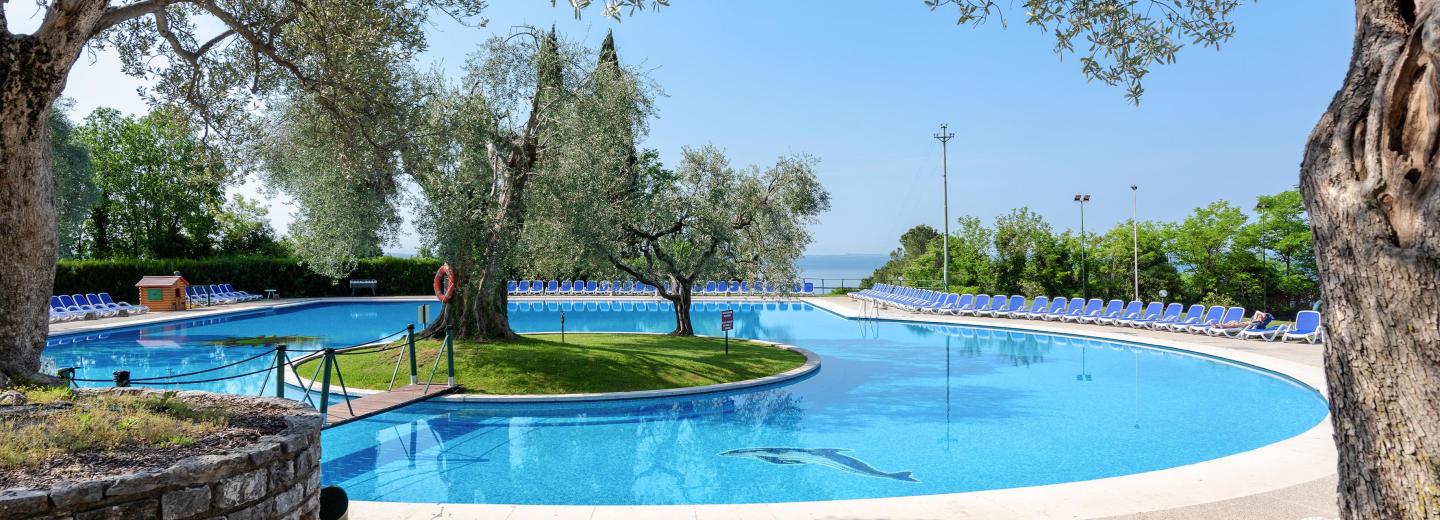 © Eurotours Hotel Marco Polo, Garda