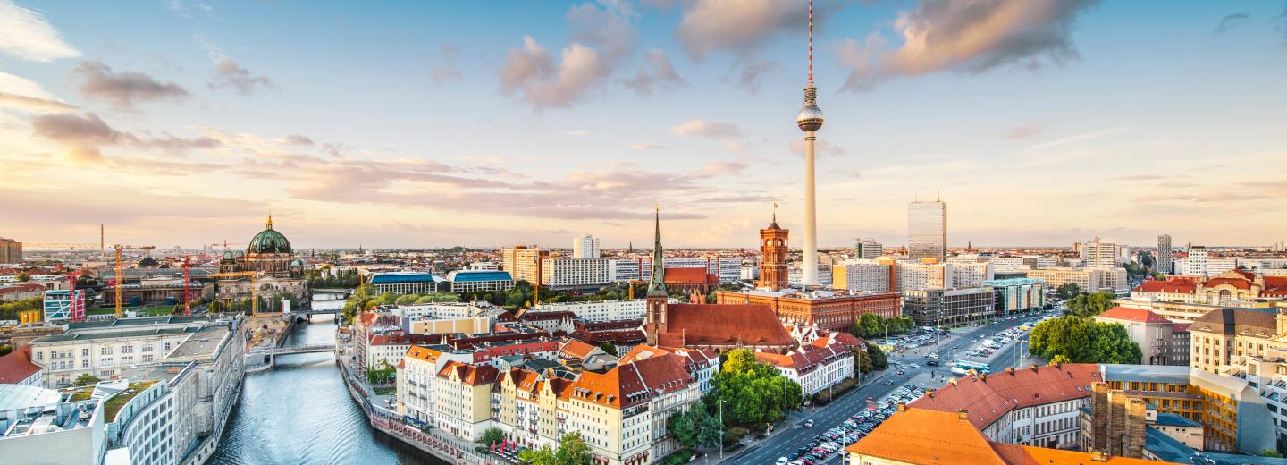 © Eurotours Berlin