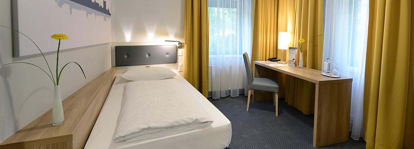 © Eurotours Einzelzimmer Business