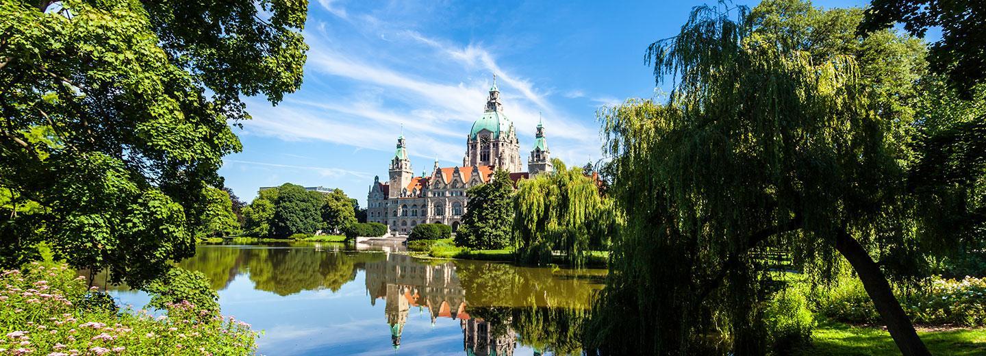 © Eurotours Hannover