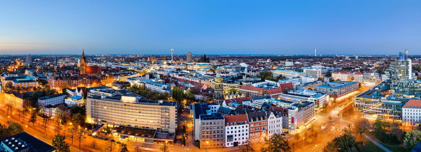 © Eurotours Hannover