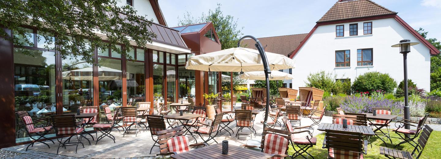 © Eurotours Auszeit an der Ostsee
