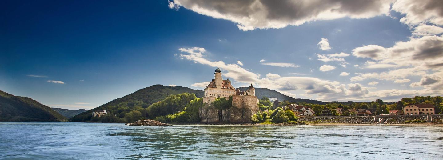 © Eurotours Emmersdorf an der Donau