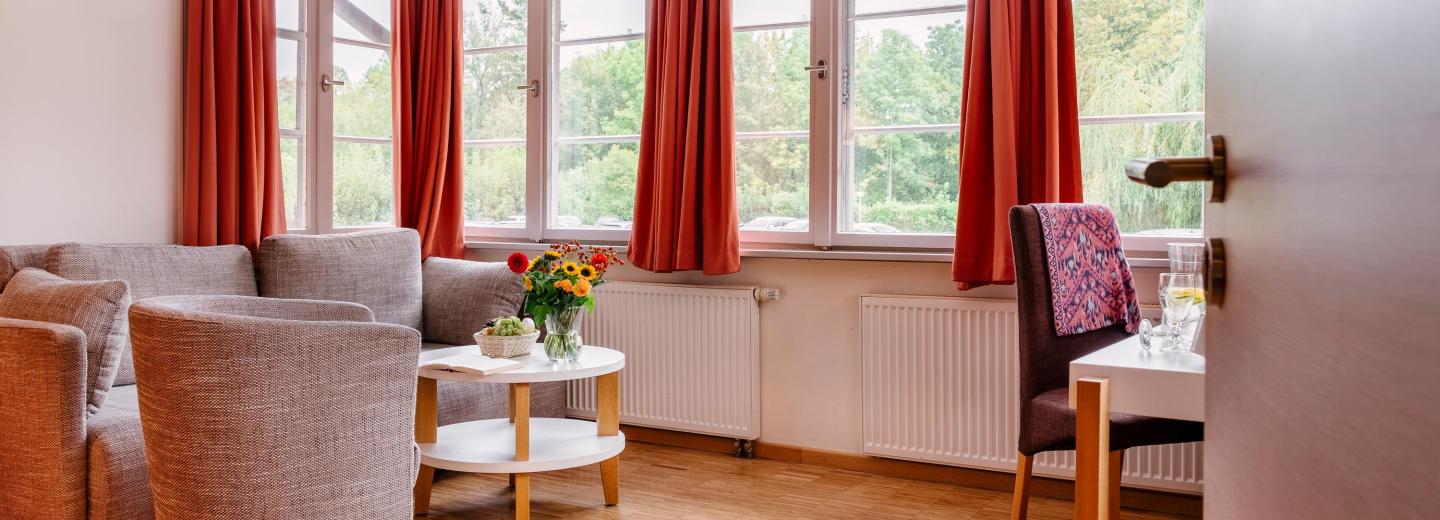 © Eurotours Familienzimmer Standard