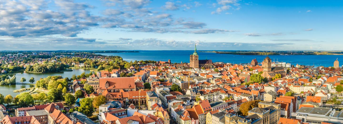 © Eurotours Stralsund