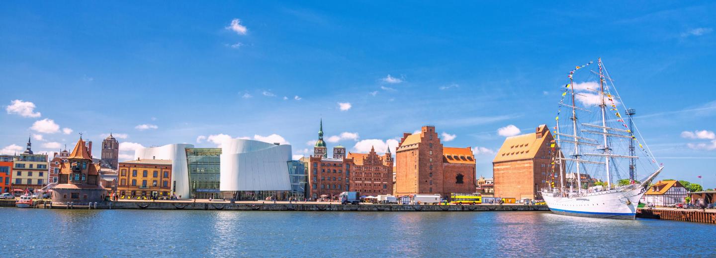 © Eurotours Stralsund