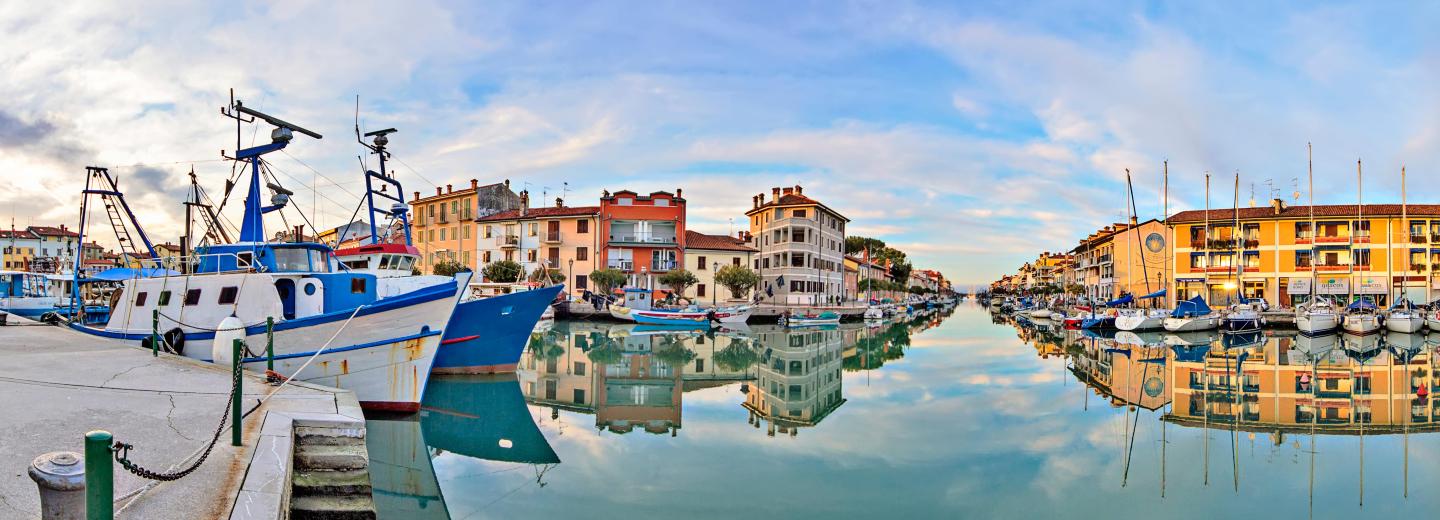 © Eurotours Grado
