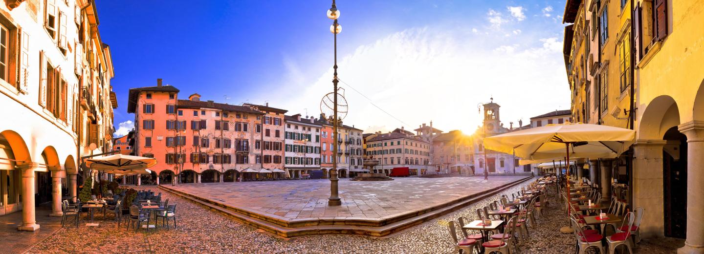 © Eurotours Udine