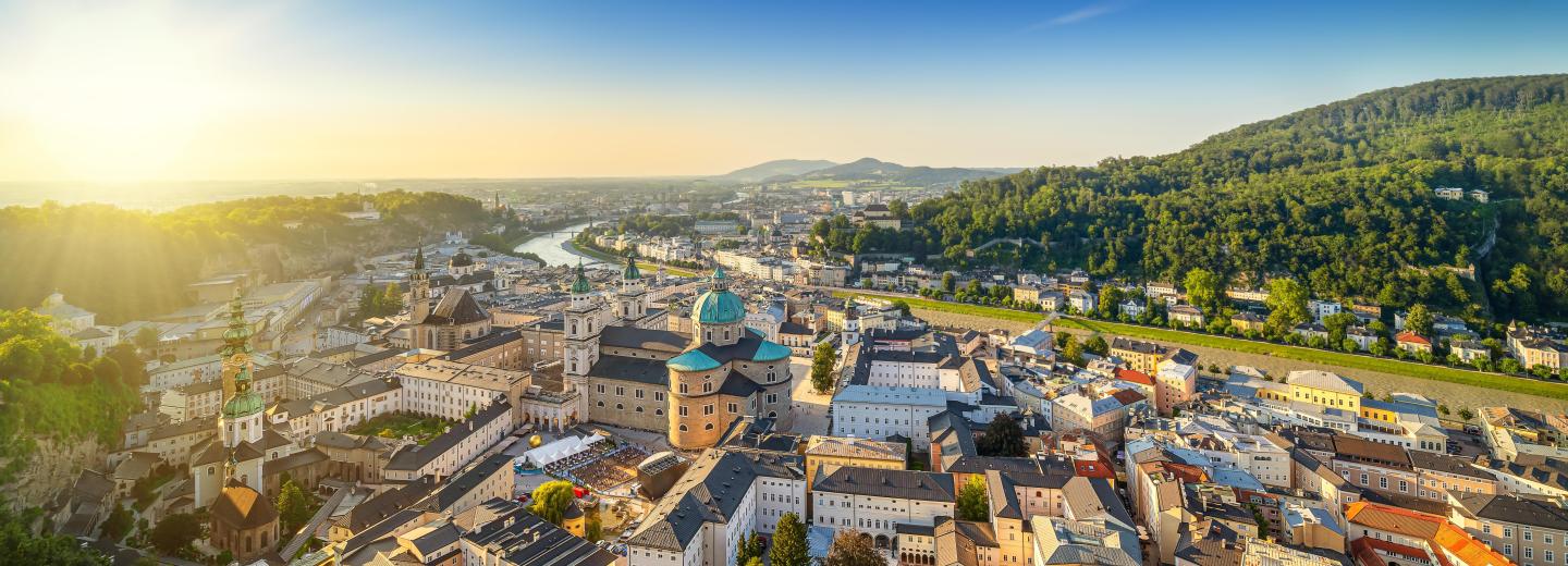© Eurotours Salzburg
