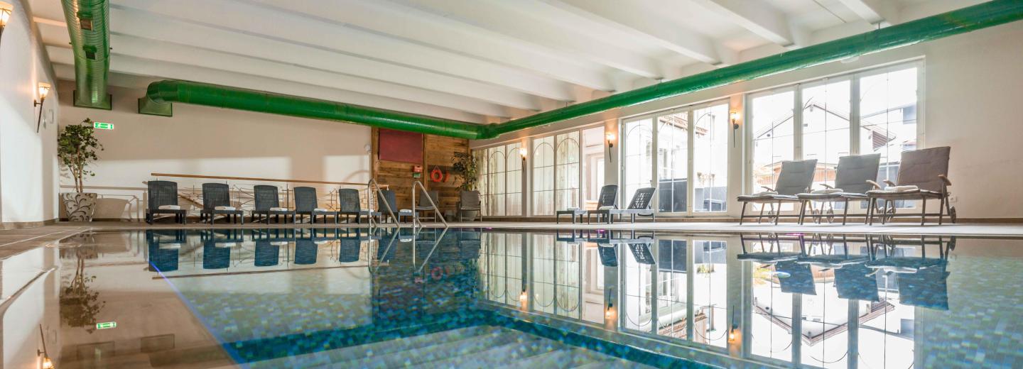 © Eurotours Fügen: All Inclusive im Zillertal