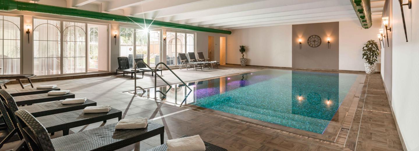 © Eurotours Fügen: All Inclusive im Zillertal