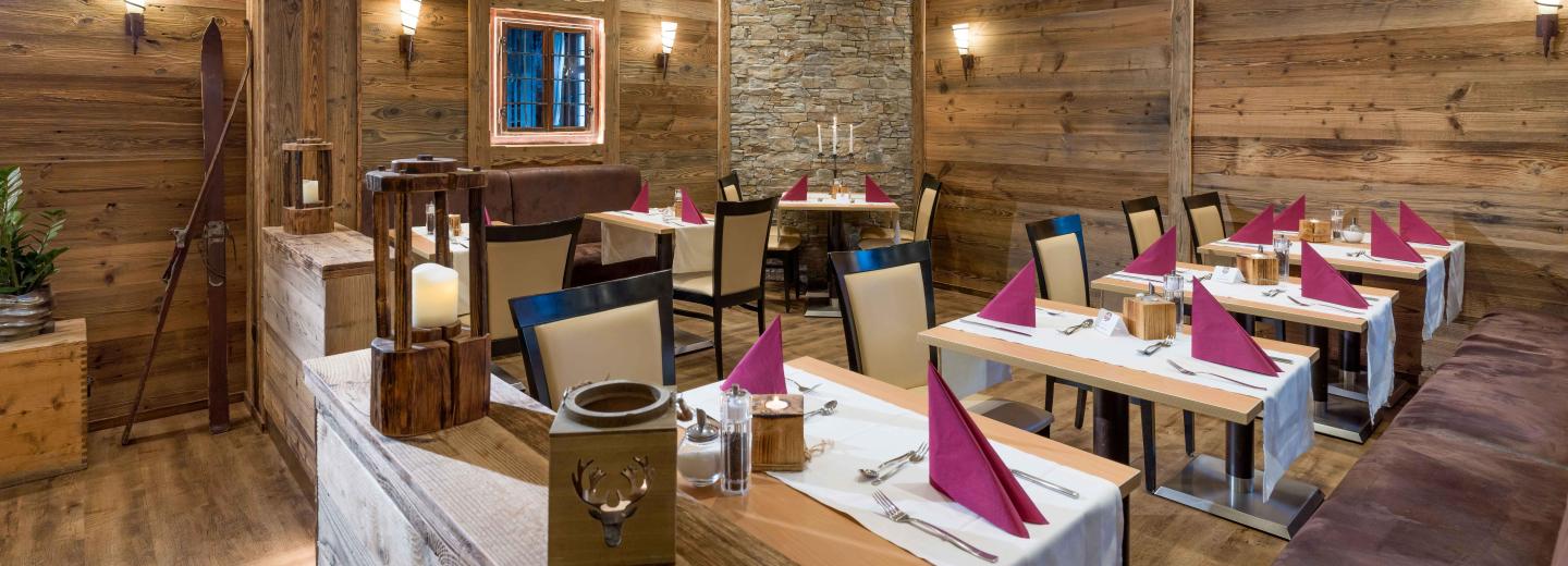 © Eurotours Fügen: All Inclusive im Zillertal