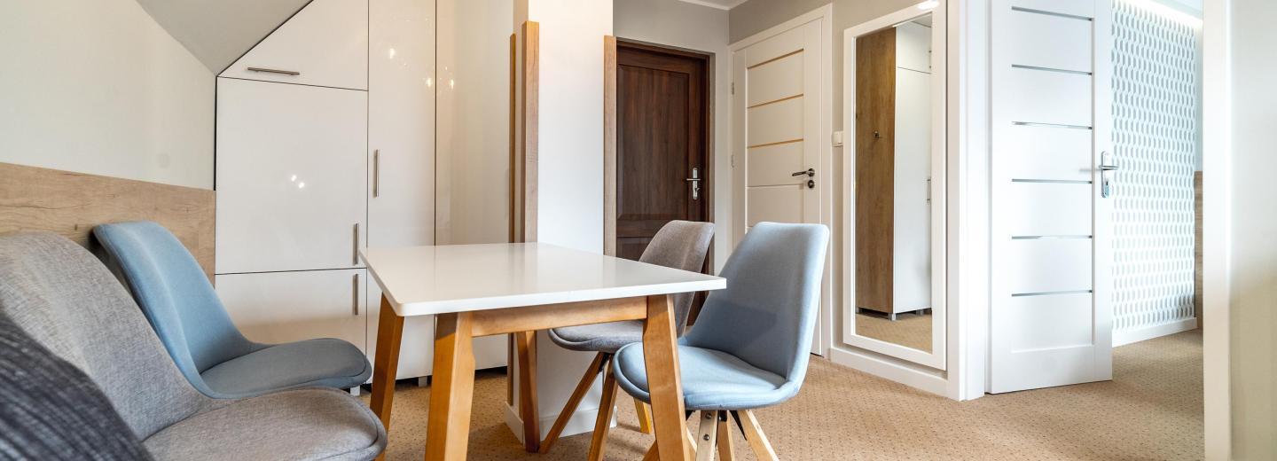 © Eurotours Familienzimmer
