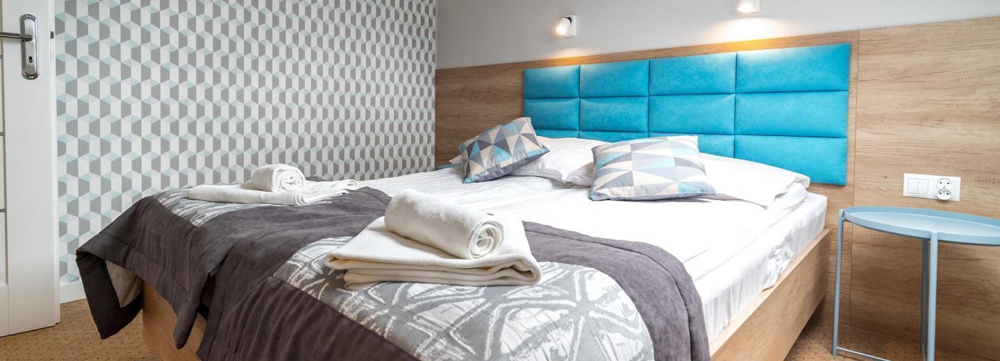 © Eurotours Familienzimmer