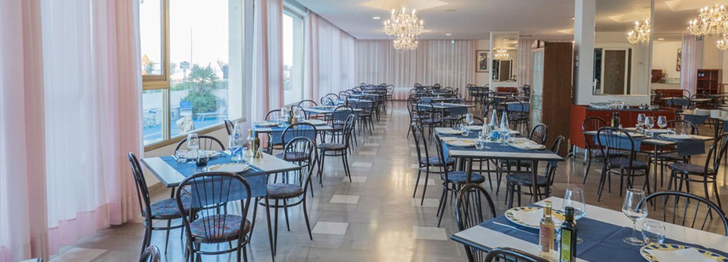 © Eurotours Ab an die Adria: Senigallia