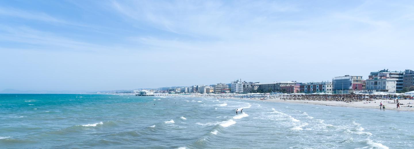 © Eurotours Senigallia