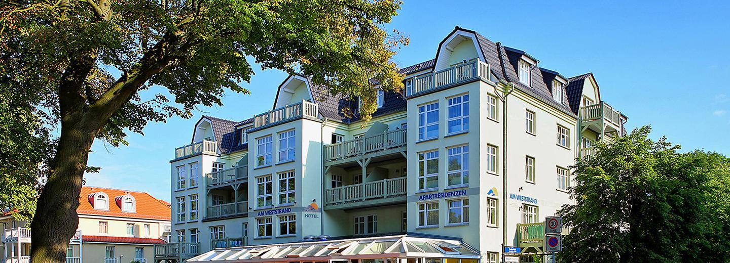 © Eurotours Kühlungsborn: Wellness an der Ostsee