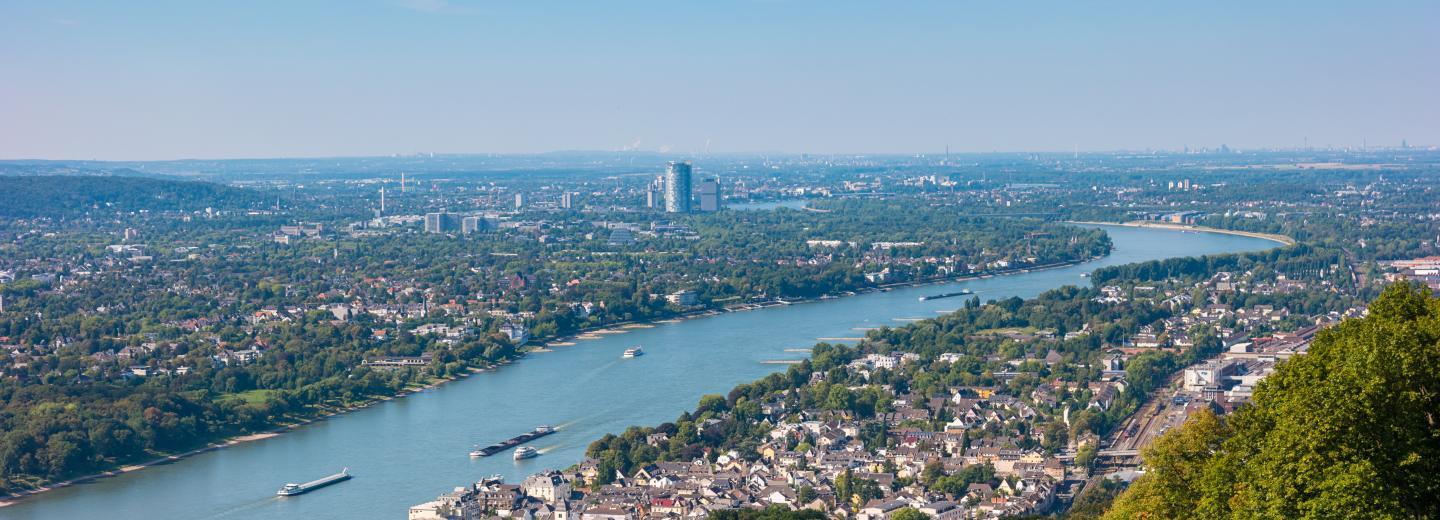 © Eurotours Bonn