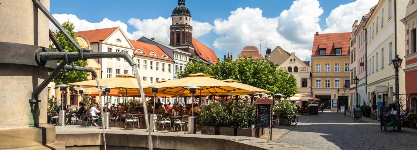 © Eurotours Cottbus