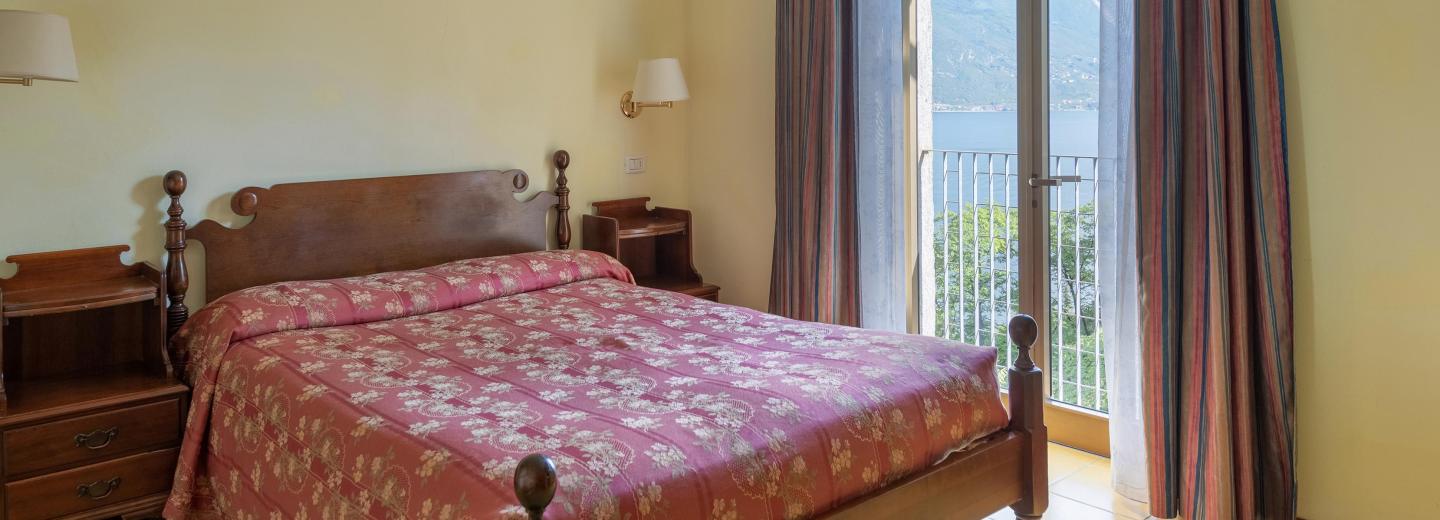 © Eurotours Doppelzimmer Standard Balkon