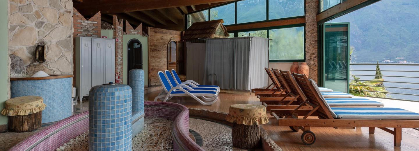 © Eurotours Limone sul Garda: Das Paradies der Zitrusfrüchte