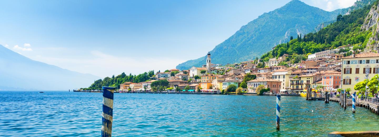 © Eurotours Limone sul Garda