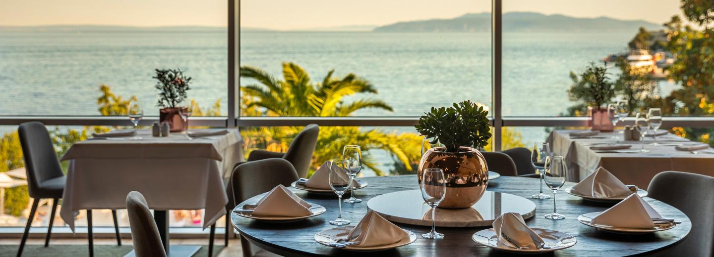 © Eurotours Dein Luxus-Urlaub in Opatija