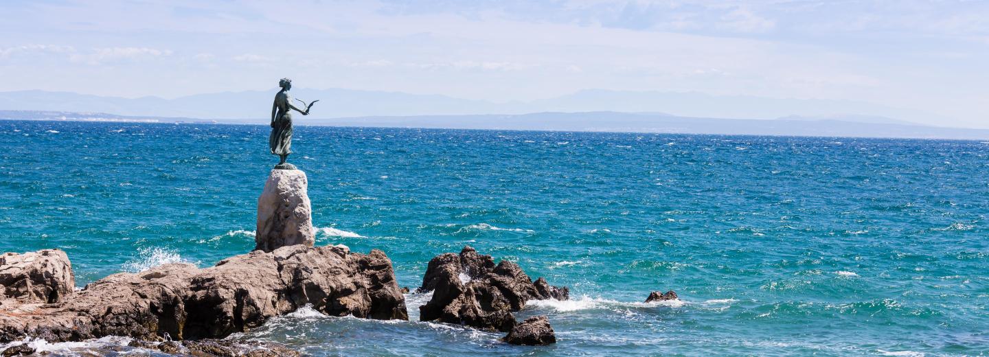 © Eurotours Opatija