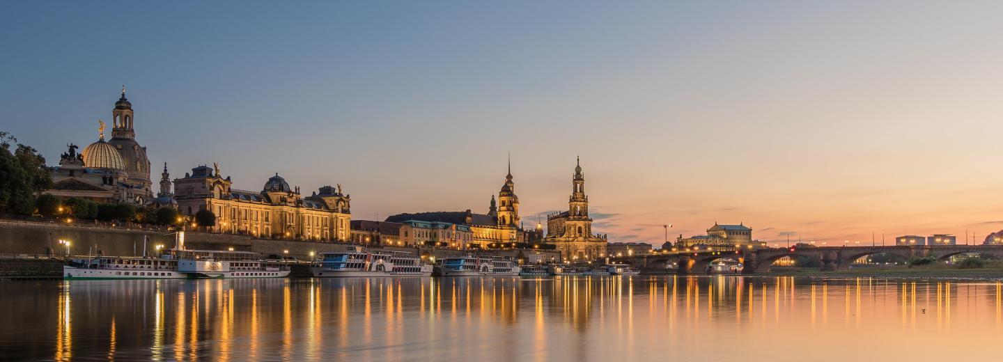 © Eurotours Dresden
