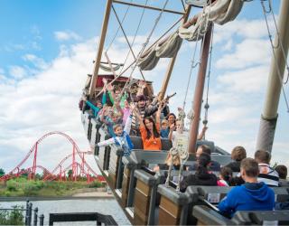 BELANTIS - Das AbenteuerReich BELANTIS - Das AbenteuerReich