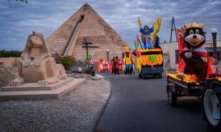 BELANTIS - Das AbenteuerReich BELANTIS - Das AbenteuerReich