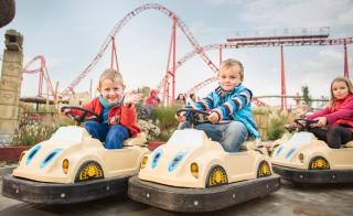 BELANTIS - Das AbenteuerReich BELANTIS - Das AbenteuerReich