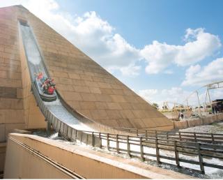 BELANTIS - Das AbenteuerReich BELANTIS - Das AbenteuerReich