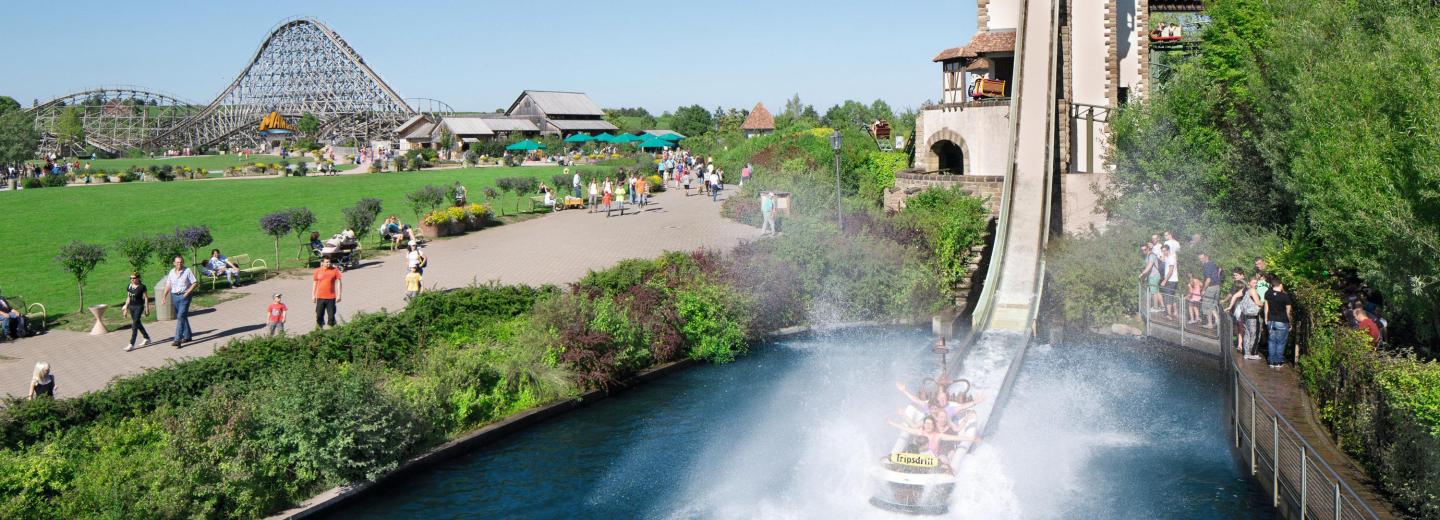 © Eurotours Erlebnispark Tripsdrill, Cleebronn