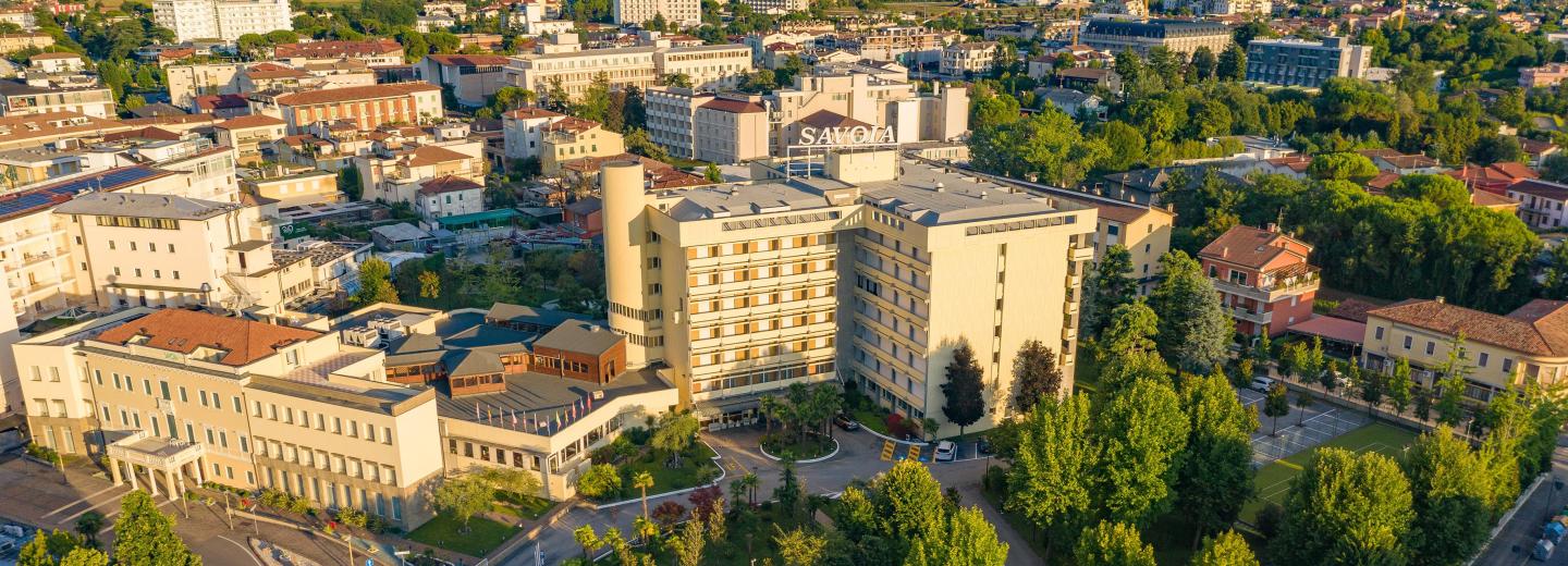 © Eurotours Abano Terme