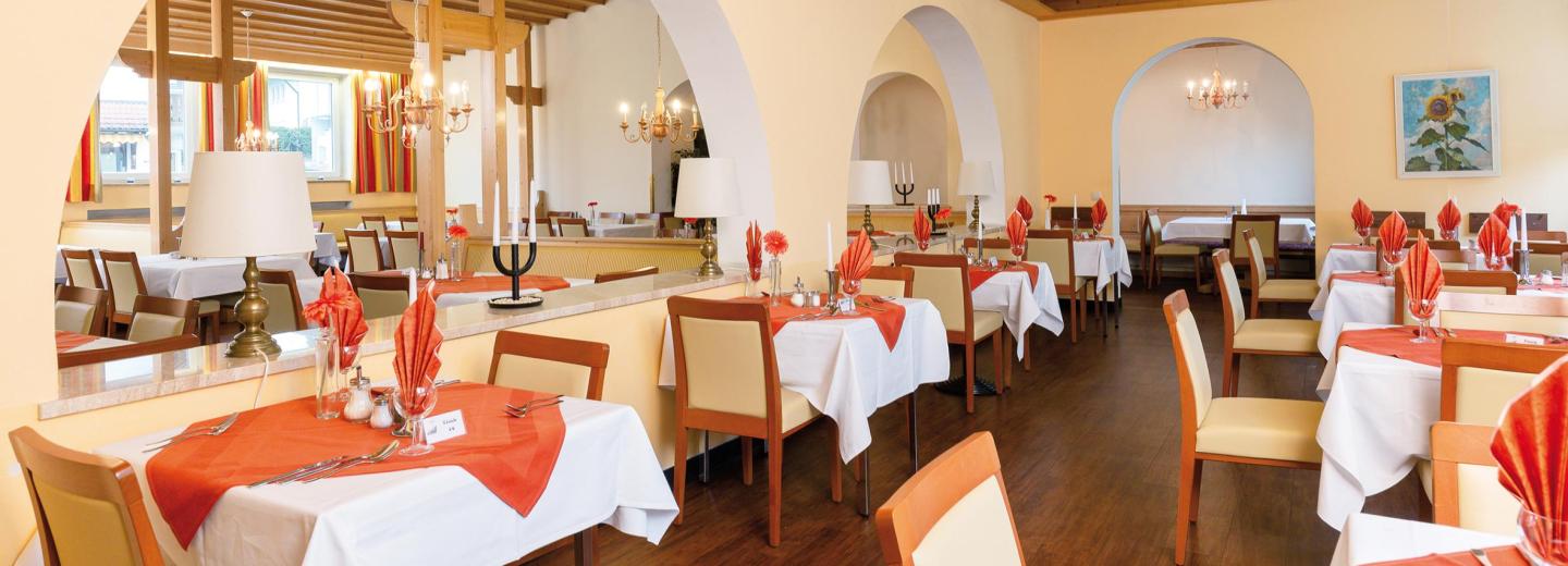 © Eurotours Morada Hotel Bad Wörishofen