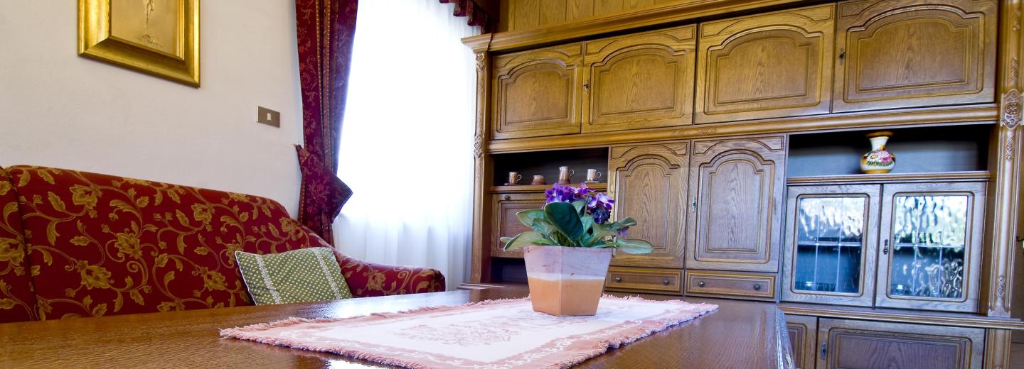 © Eurotours Apartment Standard Balkon "Bilo"