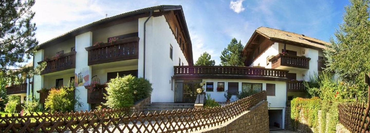 © Eurotours Sonnenresidence Ritten