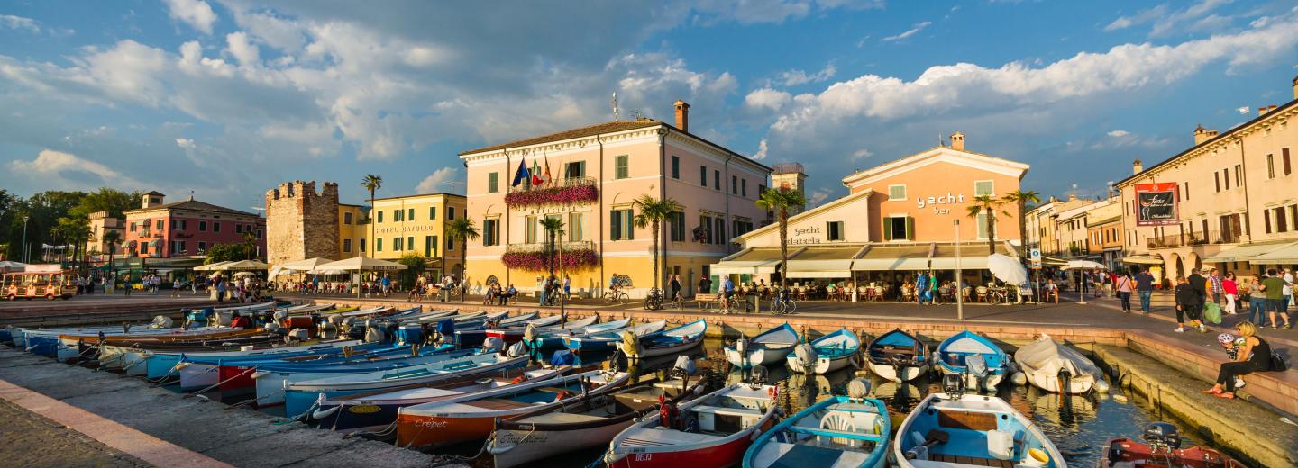 © Eurotours Bardolino