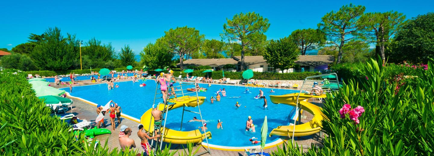 © Eurotours Bardolino